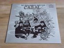 LP   JOHN DUMMER BLUES BAND  -  CABAL      MERCURY  RECORDS   ORIGINAL