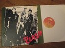 THE CLASH Debut Same LP .1ST A5/B3 UK PRESS CBS 82000 EX+ vinyl. Plays NM