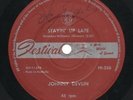 JOHNNY DEVLIN   Rare Signed 1962 Aust  Only 7