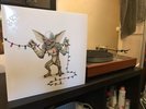 Mondo Gremlins Vinyl Rare Brown And Green Gizmo Variant Water Version