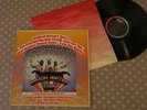 THE BEATLES Magical Mystery Tour 1967 ORIGINAL US LP GATEFOLD + BOOKLET