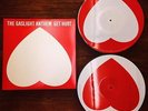 Get Hurt The Gaslight Anthem Vinyl 2x LP Picture Disc Autographed /500 Rare