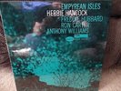 HERBIE HANCOCK Empyrean Isles Music Matters Blue Note ST-84175 45 RPM 180gm