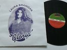 LAURA BRANIGAN-GLORIA-MEXICO PROMO RADIO STATION RECORD 12