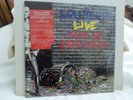 Rock Sealed LP -Lou Reed-Live Take No Prisoners-Arista Al-8502 Stereo