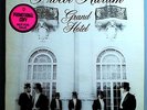 PROCOL HARUM GRAND HOTEL VERY RARE ORIG'73 CHRYSALIS WHITE LABEL PROMO w/BOOK 1A