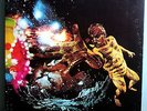 SANTANA III (3rd ALBUM) RARE ORIGINAL 1971 COLUMBIA LP BEAUTIFUL
