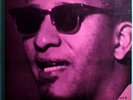 SONNY ROLLINS NIGHT AT VILLAGE VANGUARD VERY RARE '57 BLUE NOTE MONO LP RVG N/M