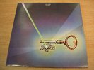 the enid the spell uk private pressing  double vinyl lp enid 8  signed by three