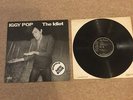 IGGY POP (DAVID BOWIE) - THE IDIOT  12 