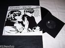Sonic Youth, Goo, First Press with 7