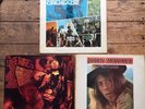 3x Original Vinyl LPs JOHN MAYALL CRUSADE BARE WIRES & EMPTY ROOMS BLUESBREAKERS