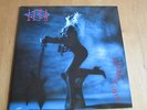 Lita Ford - Dangerous Curves     rare  LP  1991