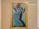 STEELY DAN   GAUCHO   GOLD PROMO STAMP LP   1980   EX condition