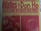RARE  The Beatles vs Don Ho; The Beatles, Melvin Records
