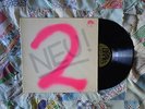 NEU  2 LP BRAIN 1028 GERMANY VG+ KRAUTROCK CAN CLUSTER FAUST KRAFTWERK STEREOLAB