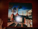 PINK FLOYD - ANIMALS - VINYL
