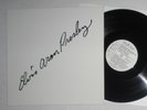 PROMO LP Elvis Aron Presley Excerpts Sampler DJL1-3729 Canada White Label RARE