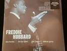FREDDIE HUBBARD Open Sesame LP NEW VINYL Dol reissue 180g McCoy Tyner Sam Jones