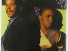 Collins And Collins - S/T LP - A&M SEALED