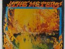 Meters - Fire On The Bayou LP - Reprise