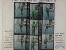 Fantastic Johnny C - Boogaloo Down Broadway LP - Phil-L.A. Of Soul VG++ PROMO