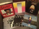 Mahavishnu John McLaughlin Shakti Di Meola De Lucia 6 Great Albums