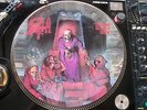 Death - Scream Bloody Gore  Picture Disc 12