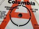 DINAH WASHINGTON. SOULVILLE    RARE DEMO