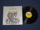 THE KINKS - SOMETHING ELSE BY THE KINKS / REPRISE VG+ CONDITION LP