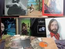 Dave Mason - 6 lp albums - incl color plastic -
