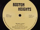C.J. SURGE Be My Love BOSTON HEIGHTS 12