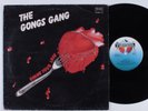 GONGS GANG Gimme Your Love PHOENIX 12