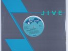 HUGH MASEKELA Don't Go Lose It Baby JIVE 12