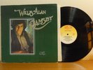 Willis Alan Ramsey, Self-Titled, Shelter SR-2124, VG+ Condition