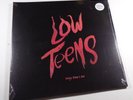 EVERY TIME I DIE Low Teens LP WHITE VINYL *SEALED* botch converge the chariot