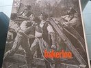 Bakerloo Original 1970 Harvest Vinyl Album