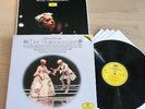STRAUSS Der Rosenkavalier KARAJAN 1stPress DGG DIGITAL 4LP Box MINT