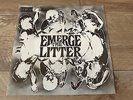 The Litter - Emerge 1969 UK LP PROBE 1st PROG/PSYCH