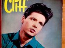 Cliff Richard and The Drifters – Cliff 1959 LP Columbia 33 SX 1147 VERY GOOD