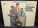 The Beatles Yesterday And Today Sealed USA RIAA 18 VINYL LP W/ NO BARCODE