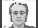 JOHN LENNON   MIND GAMES   PS PIC PICTURE SLEEVE + UNPLAYED 45 OLD STORE STOCK