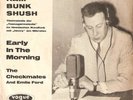 the checkmates and emile ford:  ram bunk shush