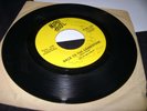 Metro Hotel PRIVATE METAL '81 Socal Back to the Grindstone/Somebody's Kid 45 7
