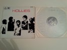 The Hollies, 1965, 12 Inch Vinyl Record, PMC 1261