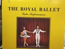 Classic Records LDS 6065: Royal Ballet Gala Performances Ansermet, Audiophile