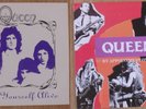 Queen - Keep Yourself Alive - By Appointment Only - Live LP's - mint condition