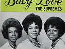 The Supremes:Baby Love    Stateside  Australien