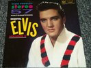 ELVIS PRESLEY Essential Elvis Vol Volume 2 Gatefold VINYL LP, German Pressing NM