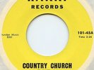THE CORDS Rakki Termites 45 Norman Petty Studios surf instro